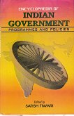 Encyclopaedia Of Indian Government: Programmes And Policies (Planning And Programme Implementation) (eBook, ePUB)