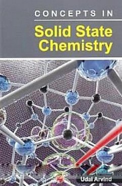 Cover Concepts In Solid State Chemistry (eBook, ePUB)