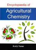 Encyclopaedia Of Agricultural Chemistry (eBook, ePUB)