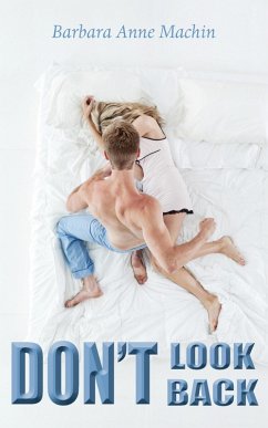 Cover Don't Look Back (eBook, ePUB)