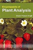 Encyclopaedia Of Plant Analysis (eBook, ePUB) Encyclopaedia Of Plant Analysis (eBook, ePUB)