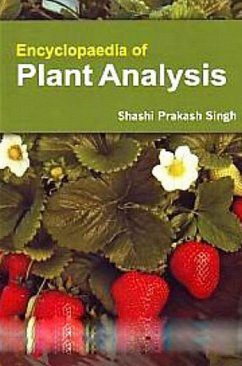 Cover Encyclopaedia Of Plant Analysis (eBook, ePUB)