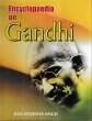 Encyclopaedia on Gandhi (eBook, ePUB) - Bild 1