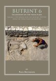 Butrint 6: Excavations on the Vrina Plain Volume 3 (eBook, ePUB)