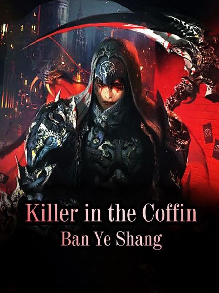 Killer in the Coffin (eBook, ePUB) Killer in the Coffin (eBook, ePUB)