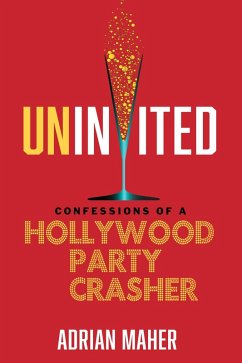 Cover Uninvited (eBook, ePUB)