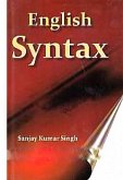 English Syntax (eBook, ePUB) English Syntax (eBook, ePUB)