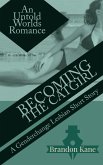Becoming the Catgirl: A Genderchange Lesbian Romance (Untold Worlds, #1) (eBook, ePUB)