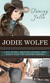 Taming Julia (eBook, ePUB)