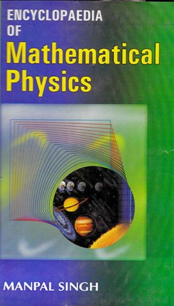 Encyclopaedia of Mathematical Physics (Mathematical Coordinations and Variations) (eBook, ePUB) Encyclopaedia of Mathematical Physics (Mathematical Coordinations and Variations) (eBook, ePUB)