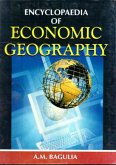 Encyclopaedia Of Economic Geography (eBook, ePUB)