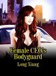 Female CEO's Bodyguard (eBook, ePUB) - Bild 1
