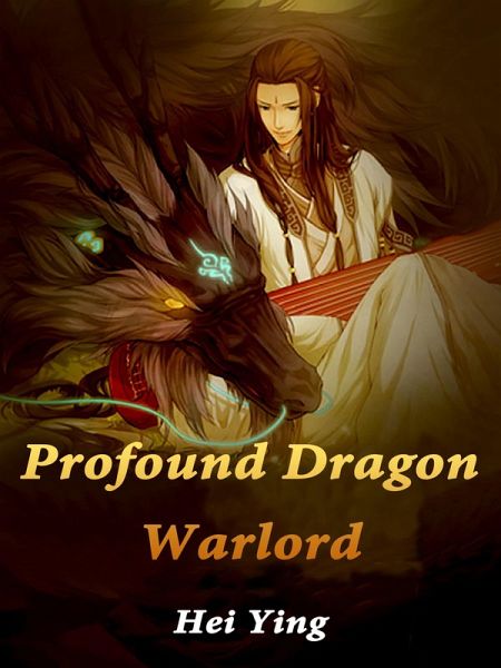 Profound Dragon Warlord (eBook, ePUB) Profound Dragon Warlord (eBook, ePUB)