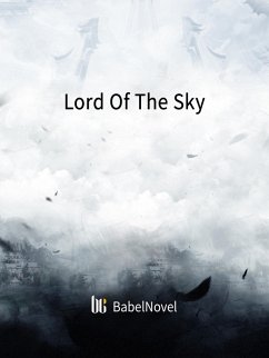 Cover Lord Of The Sky (eBook, ePUB)
