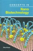 Concepts In Nano Biotechnology (eBook, ePUB)