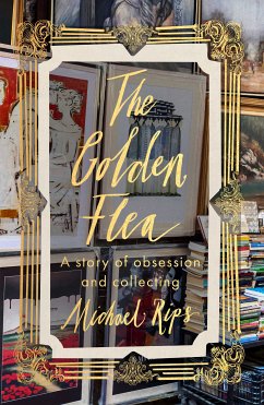 The Golden Flea (eBook, ePUB) - Rips, Michael