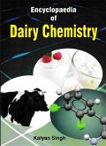 Encyclopaedia Of Dairy Chemistry (eBook, ePUB) Encyclopaedia Of Dairy Chemistry (eBook, ePUB)