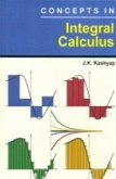 Concepts In Integral Calculus (eBook, ePUB)