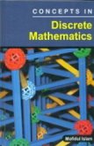 Concepts In Discrete Mathematics (eBook, ePUB) Concepts In Discrete Mathematics (eBook, ePUB)