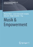Musik & Empowerment (eBook, PDF)