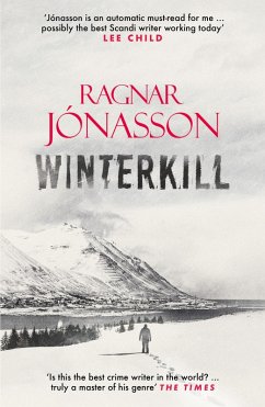 Cover Winterkill (eBook, ePUB)