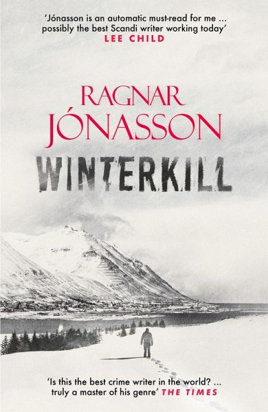 Winterkill (eBook, ePUB) Winterkill (eBook, ePUB)