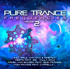 Pure Trance Frequencies 2 - Diverse