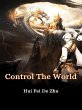 Control The World (eBook, ePUB) - Bild 1