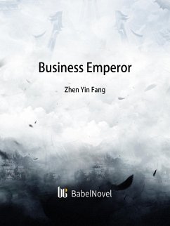 Cover Business Emperor (eBook, ePUB)