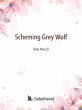 Scheming Grey Wolf (eBook, ePUB) - Bild 1