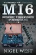 MI6: British Secret Intelligence... - Bild 1