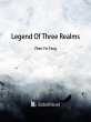 Legend Of Three Realms (eBook, ePUB) - Bild 1