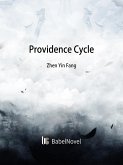 Providence Cycle (eBook, ePUB)