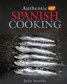 Authentic Spanish Cooking (eBook, ePUB)