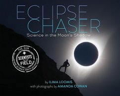 Cover Eclipse Chaser (eBook, ePUB)