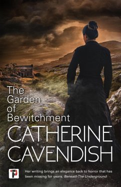 Garden of Bewitchment (eBook, ePUB) - Cavendish, Catherine