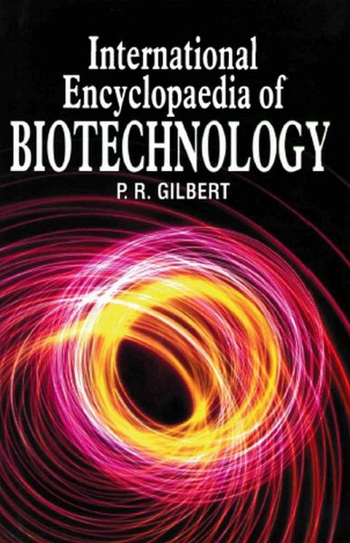 International Encyclopaedia of Biotechnology (Research in Biotechnology) (eBook, ePUB)
