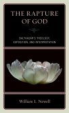 The Rapture of God (eBook, ePUB)