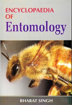 Cover Encyclopaedia of Entomology (Insect Control) (eBook, ePUB)