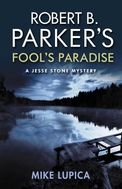 Robert B. Parker's Fool's Paradise (eBook, ePUB) - Lupica, Mike
