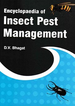 Cover Encyclopaedia Of Insect Pest Management (eBook, ePUB)
