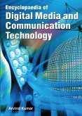 Encyclopaedia Of Digital Media And Communication Technology (Digital Media And Weblog Journalism) (eBook, ePUB) Encyclopaedia Of Digital Media And Communication Technology (Digital Media And Weblog Journalism) (eBook, ePUB)