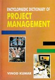 Encyclopaedic Dictionary Of Project Management (eBook, ePUB) Encyclopaedic Dictionary Of Project Management (eBook, ePUB)