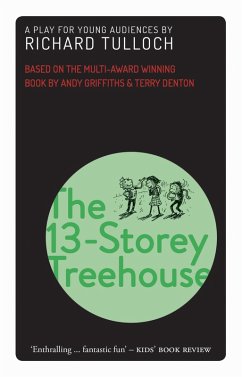 Cover 13-Storey Treehouse (eBook, ePUB)