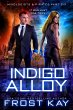 Indigo Alloy (eBook, ePUB) - Bild 1