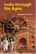 India Through The Ages (eBook, ePUB) - Bild 1