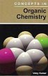 Concepts In Organic Chemistry (eBook,... - Bild 1