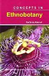 Concepts in Ethnobotany (eBook, ePUB) - Bild 1
