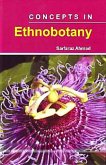 Concepts in Ethnobotany (eBook, ePUB)