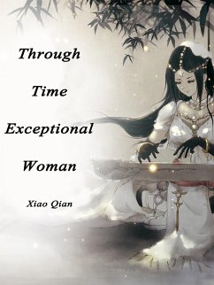 Cover Through Time: Exceptional Woman (eBook, ePUB)